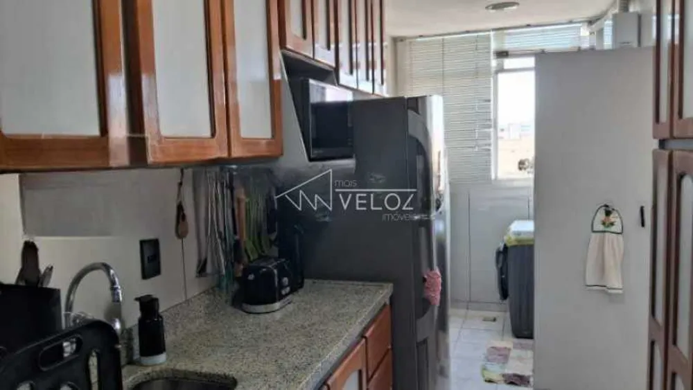 Apartamento, 3 quartos, 180 m² - Foto 14