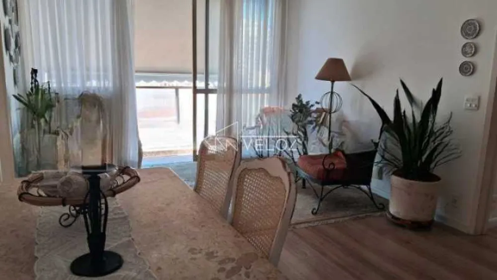 Apartamento, 3 quartos, 180 m² - Foto 5