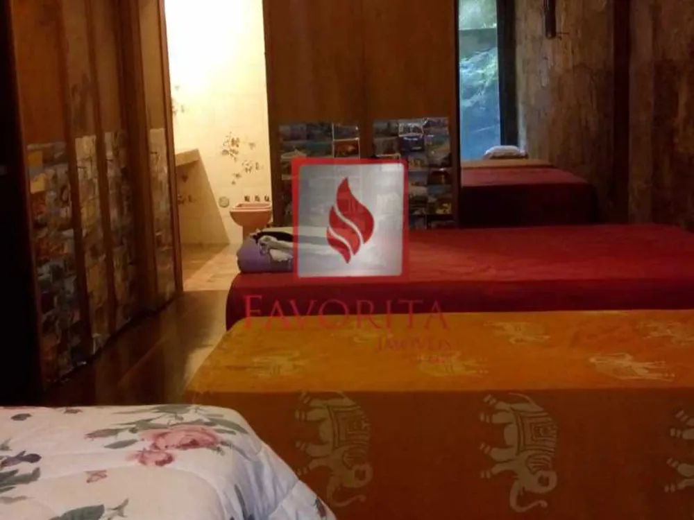 Apartamento, 4 quartos, 700 m² - Foto 7