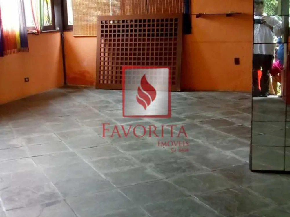 Apartamento, 4 quartos, 700 m² - Foto 23