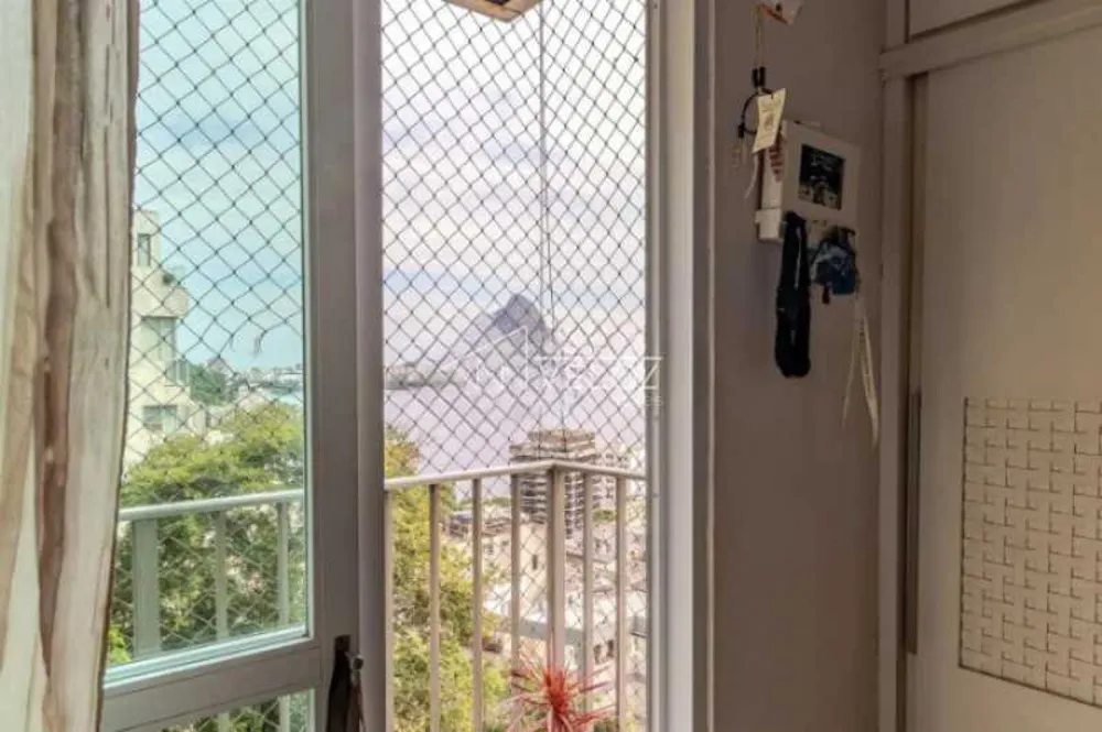 Apartamento, 4 quartos, 138 m² - Foto 16