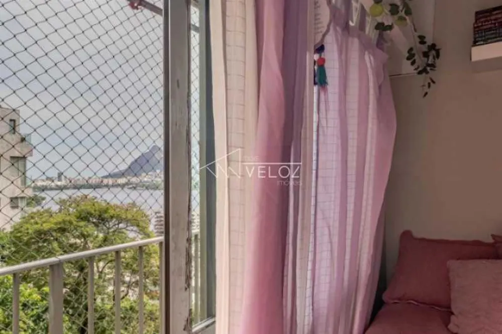 Apartamento, 4 quartos, 138 m² - Foto 19