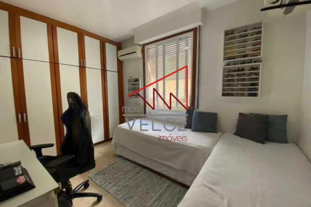 Apartamento, 3 quartos, 95 m² - Foto 20