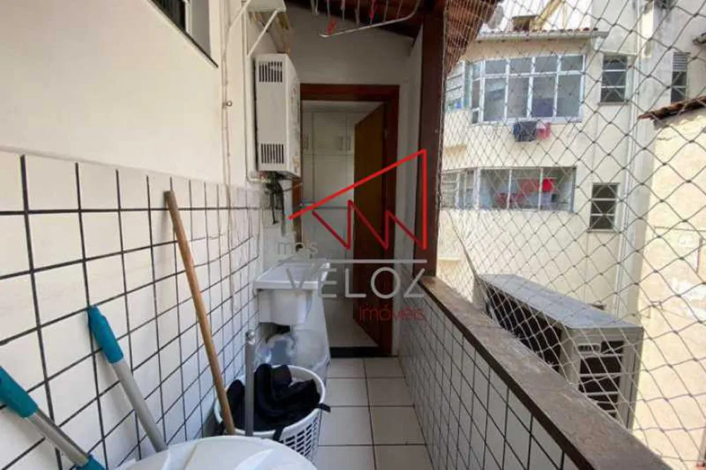 Apartamento, 3 quartos, 95 m² - Foto 21