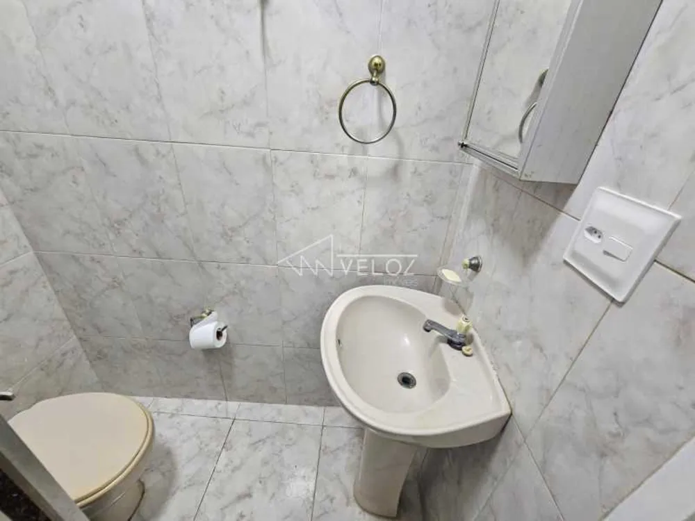 Kitnet-Studio, 30 m² - Foto 15