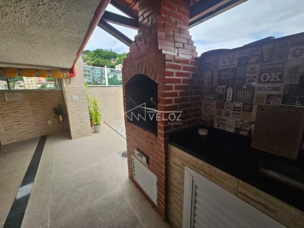 Kitnet-Studio, 30 m² - Foto 17