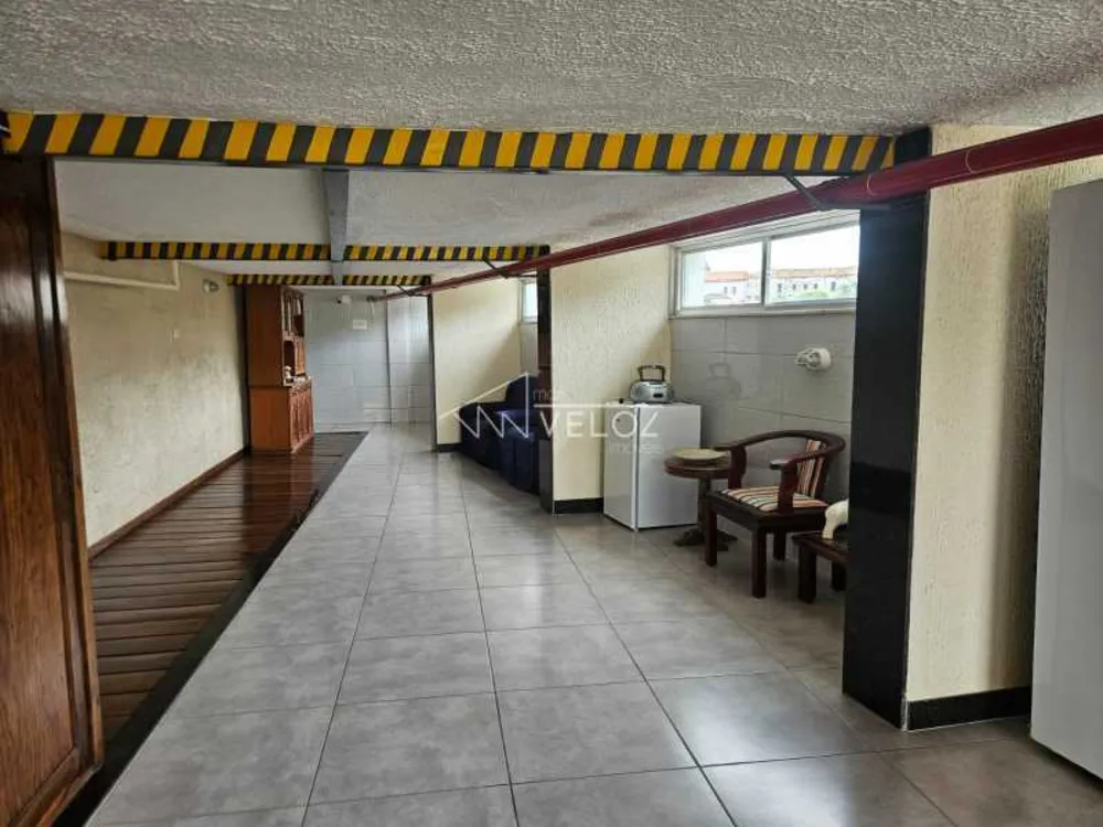 Kitnet-Studio, 30 m² - Foto 23