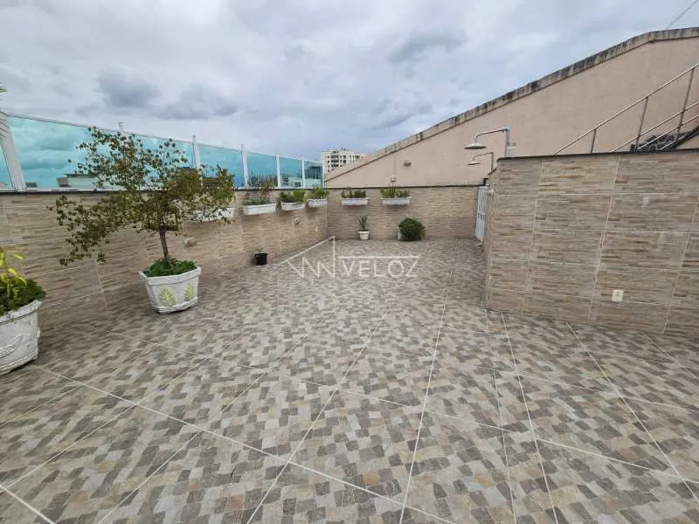 Kitnet-Studio, 30 m² - Foto 12