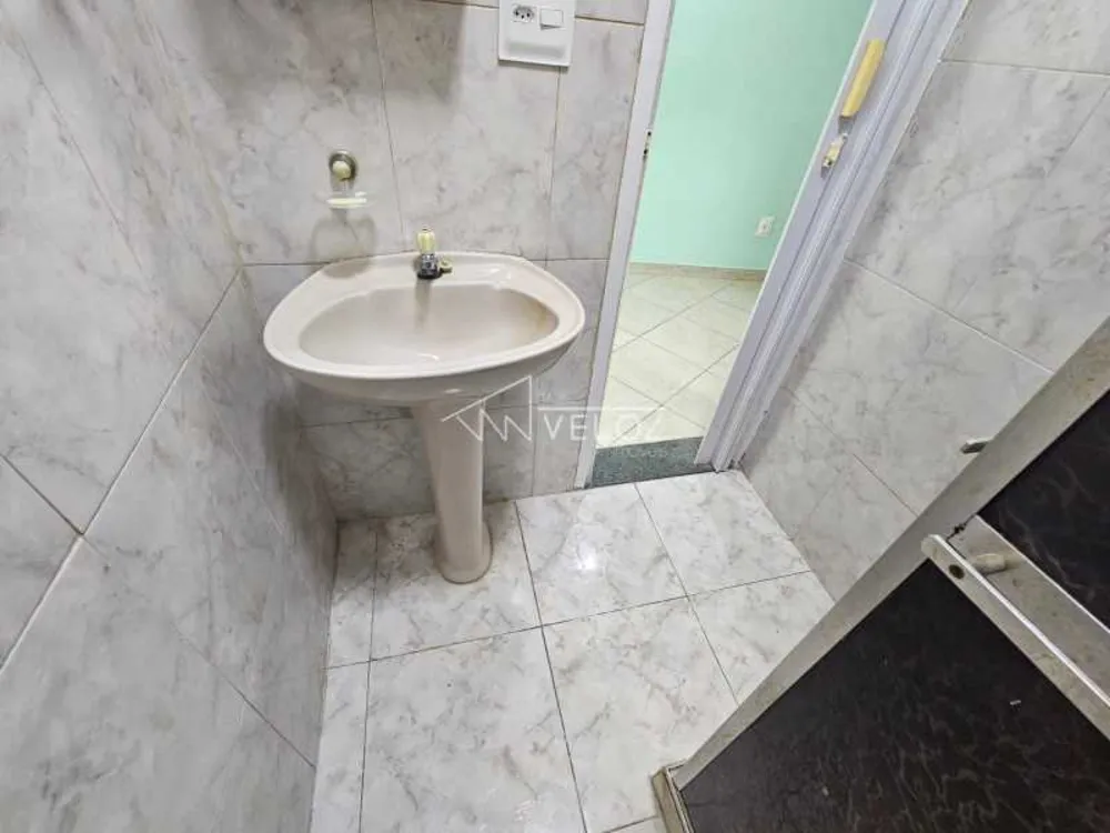 Kitnet-Studio, 30 m² - Foto 11