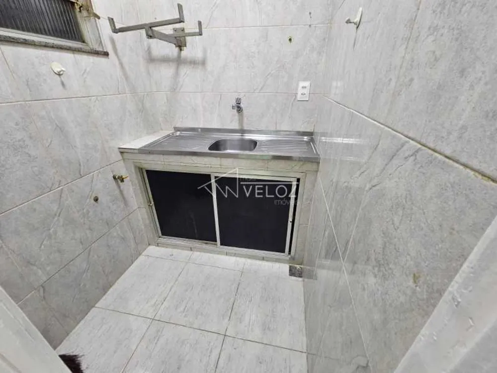 Kitnet-Studio, 30 m² - Foto 16