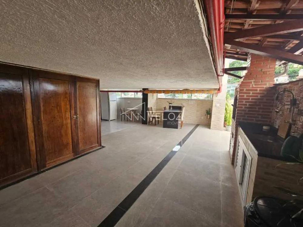 Kitnet-Studio, 30 m² - Foto 18
