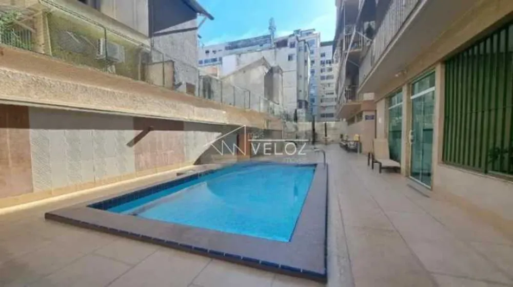 Apartamento, 2 quartos, 72 m² - Foto 12