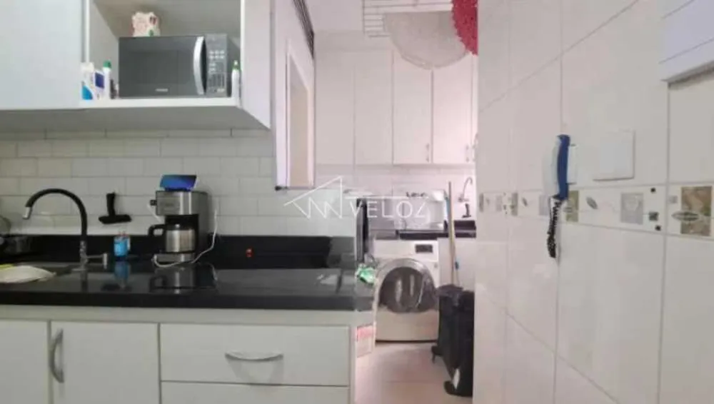 Apartamento, 2 quartos, 72 m² - Foto 5