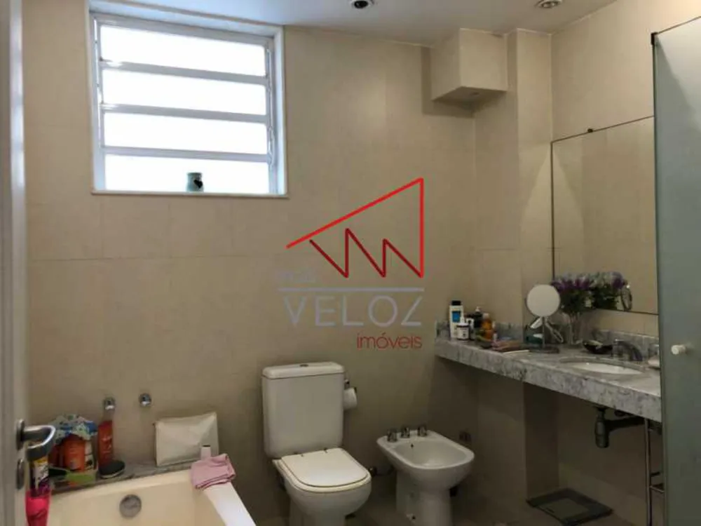 Apartamento, 4 quartos, 206 m² - Foto 2