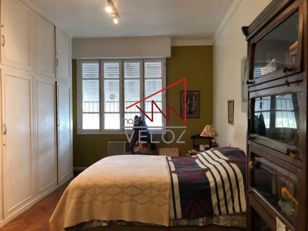Apartamento, 4 quartos, 206 m² - Foto 12