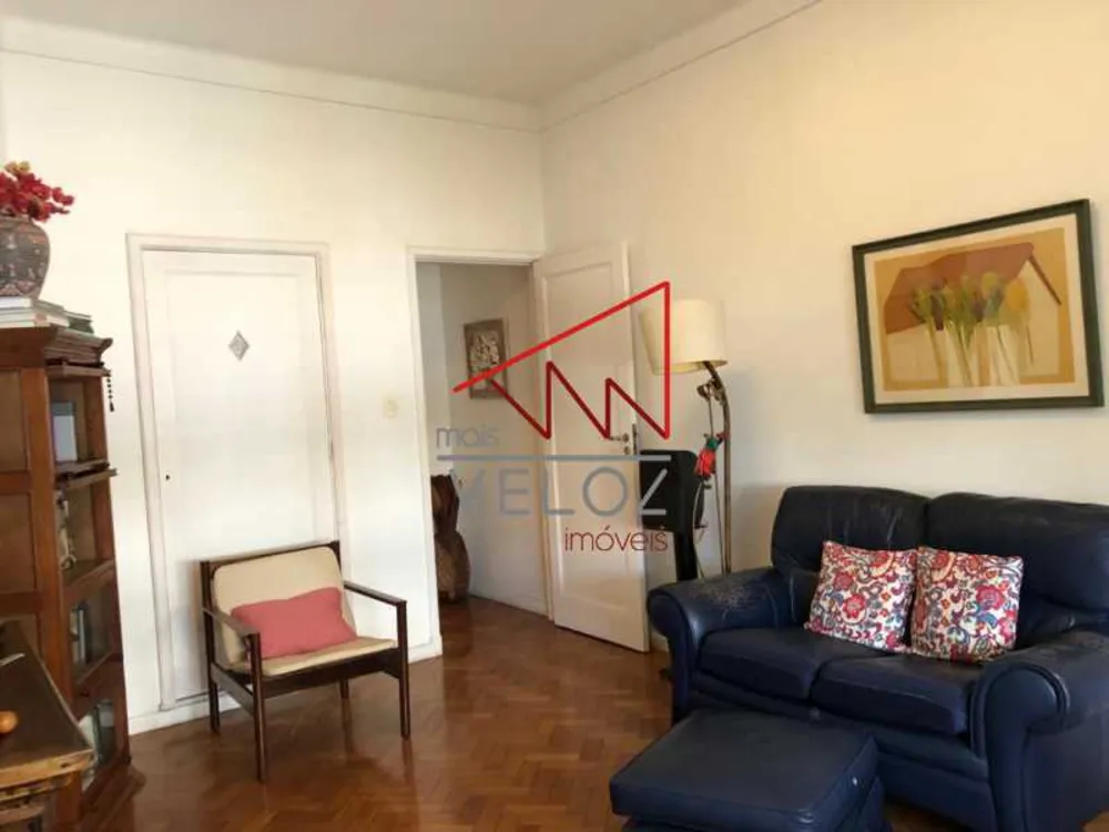 Apartamento, 4 quartos, 206 m² - Foto 14