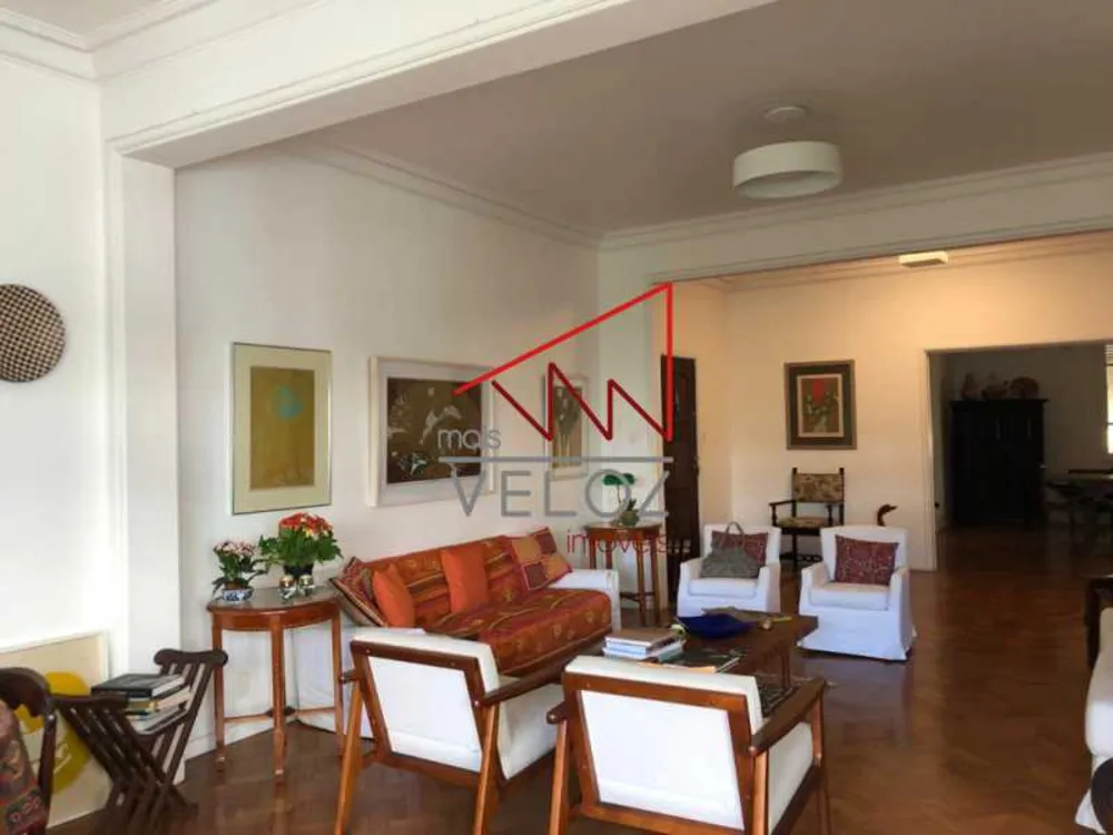 Apartamento, 4 quartos, 206 m² - Foto 11