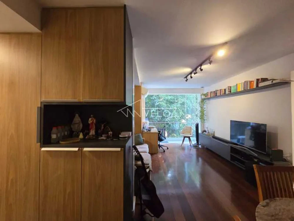 Apartamento, 1 quarto, 57 m² - Foto 16