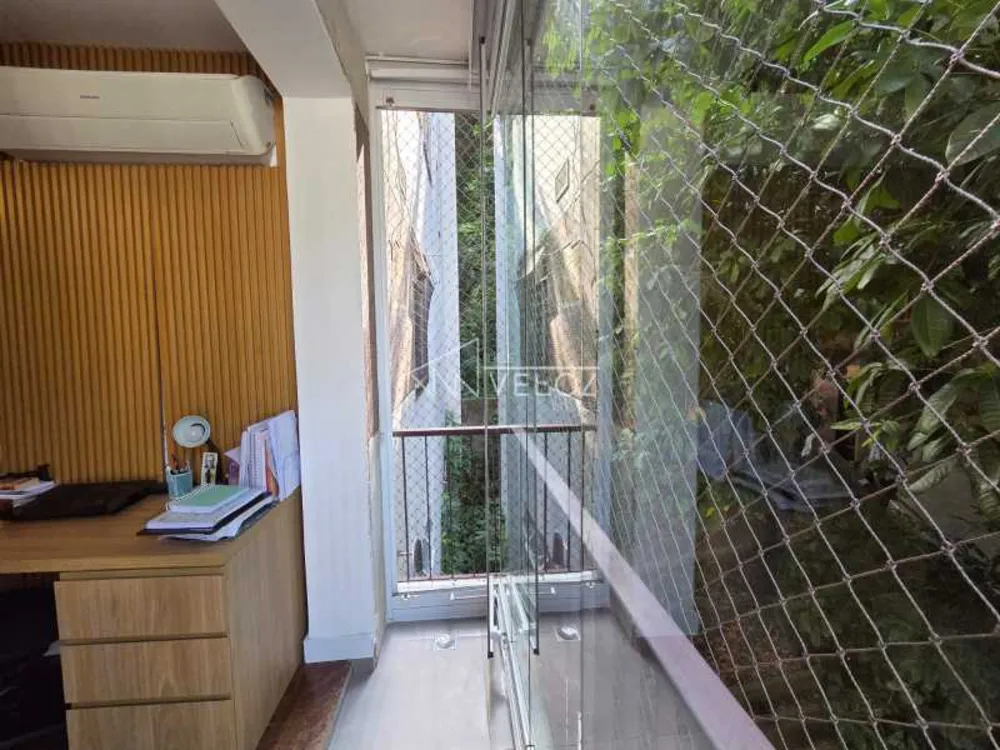Apartamento, 1 quarto, 57 m² - Foto 12