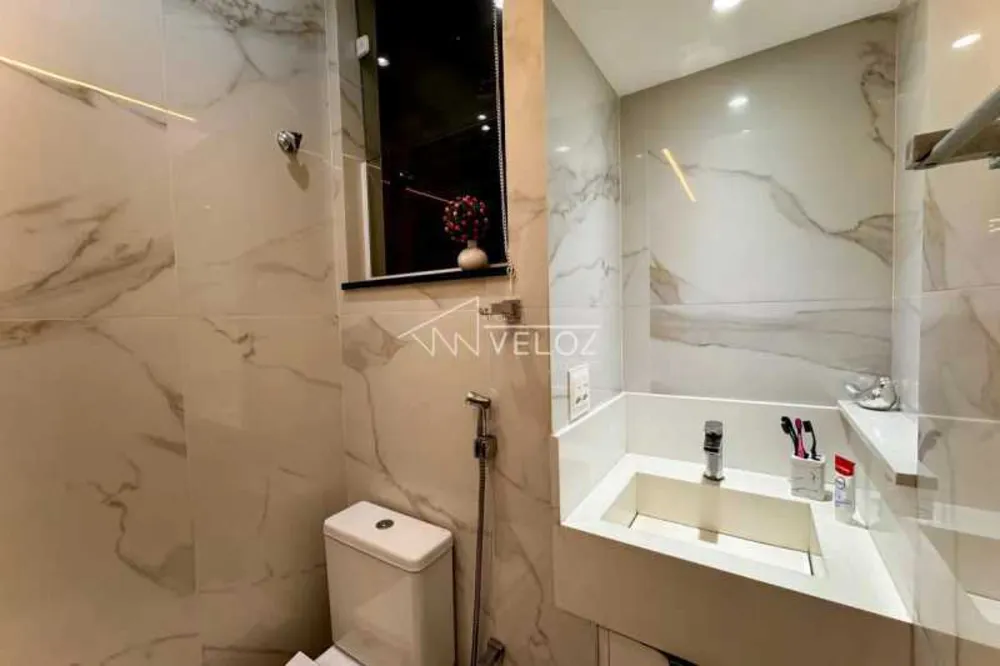 Apartamento, 3 quartos, 86 m² - Foto 3