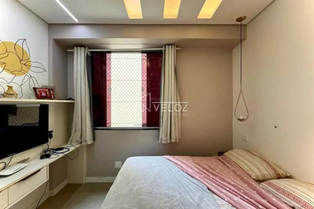 Apartamento, 3 quartos, 86 m² - Foto 10