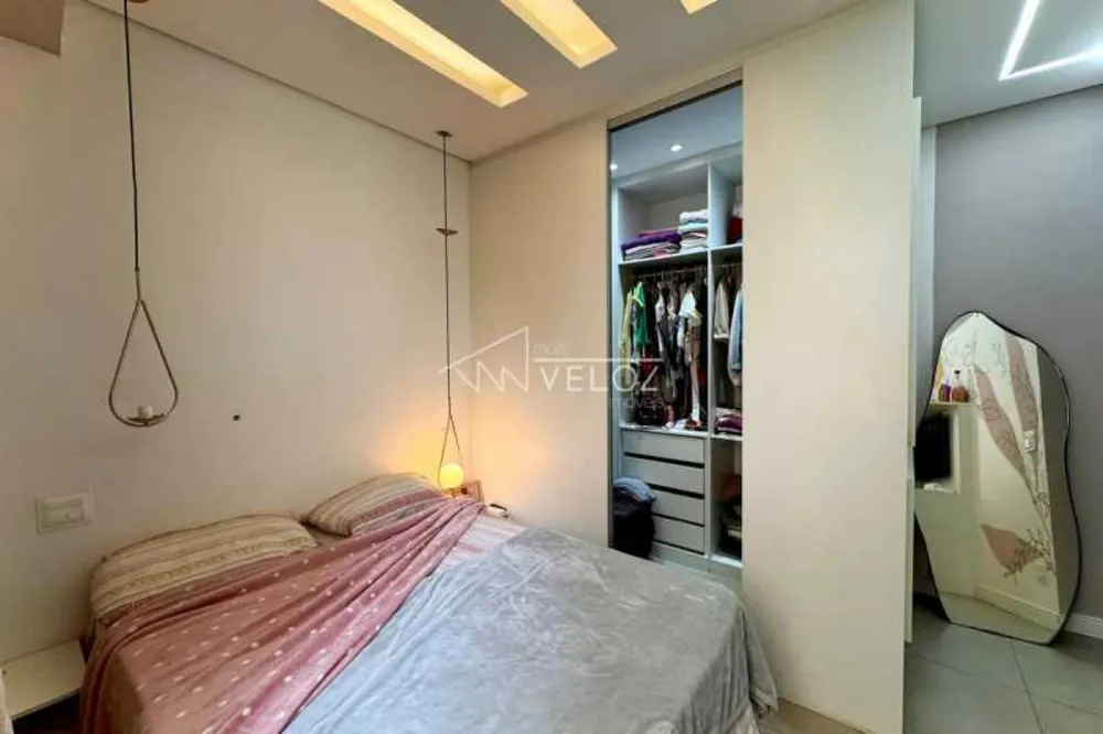 Apartamento, 3 quartos, 86 m² - Foto 16