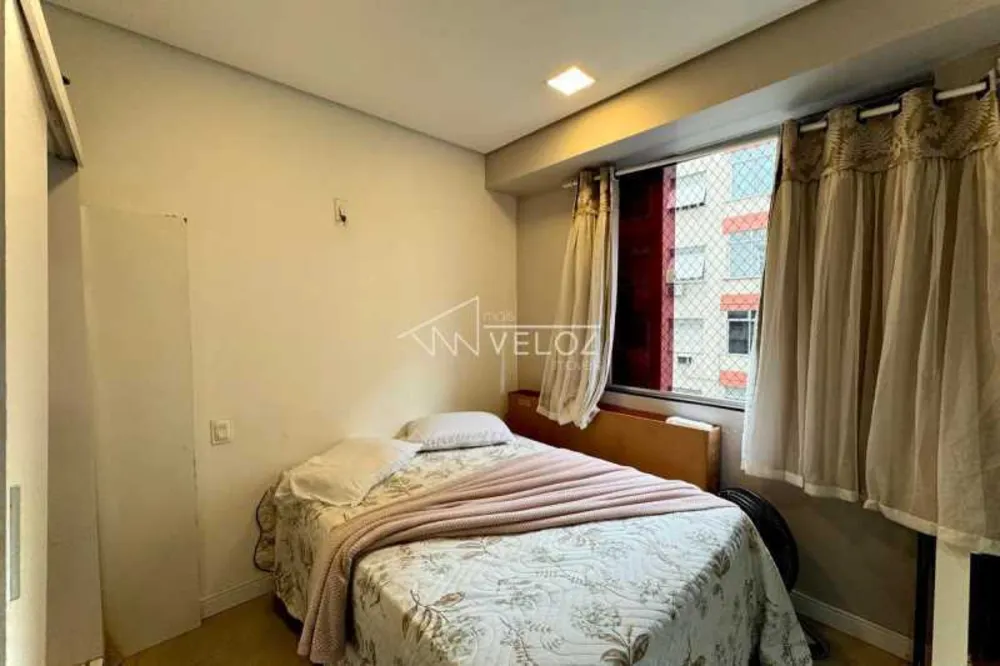 Apartamento, 3 quartos, 86 m² - Foto 11