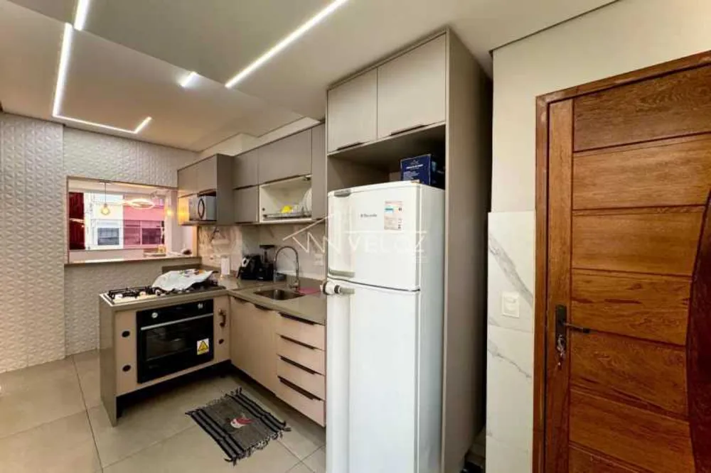 Apartamento, 3 quartos, 86 m² - Foto 5