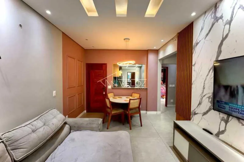 Apartamento, 3 quartos, 86 m² - Foto 6