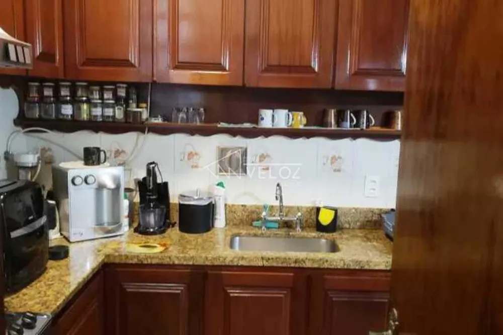 Apartamento, 3 quartos, 83 m² - Foto 1