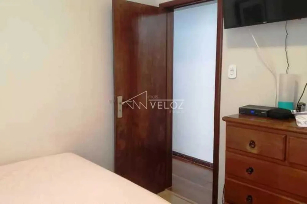 Apartamento, 3 quartos, 83 m² - Foto 2