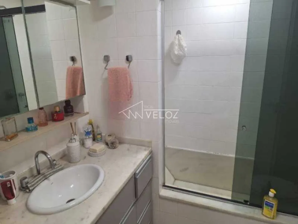 Apartamento, 4 quartos, 168 m² - Foto 7