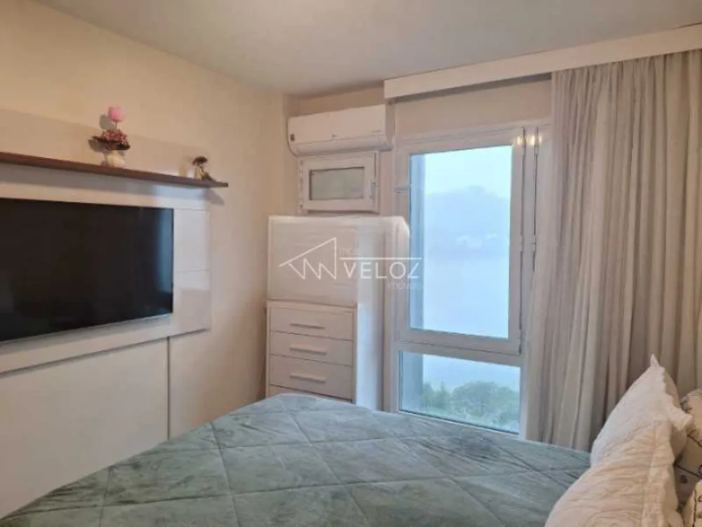 Apartamento, 4 quartos, 168 m² - Foto 3