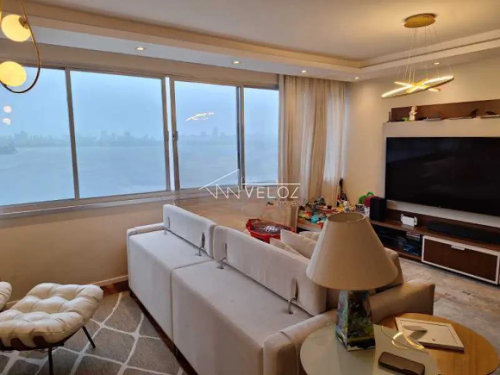 Apartamento, 4 quartos, 168 m² - Foto 1