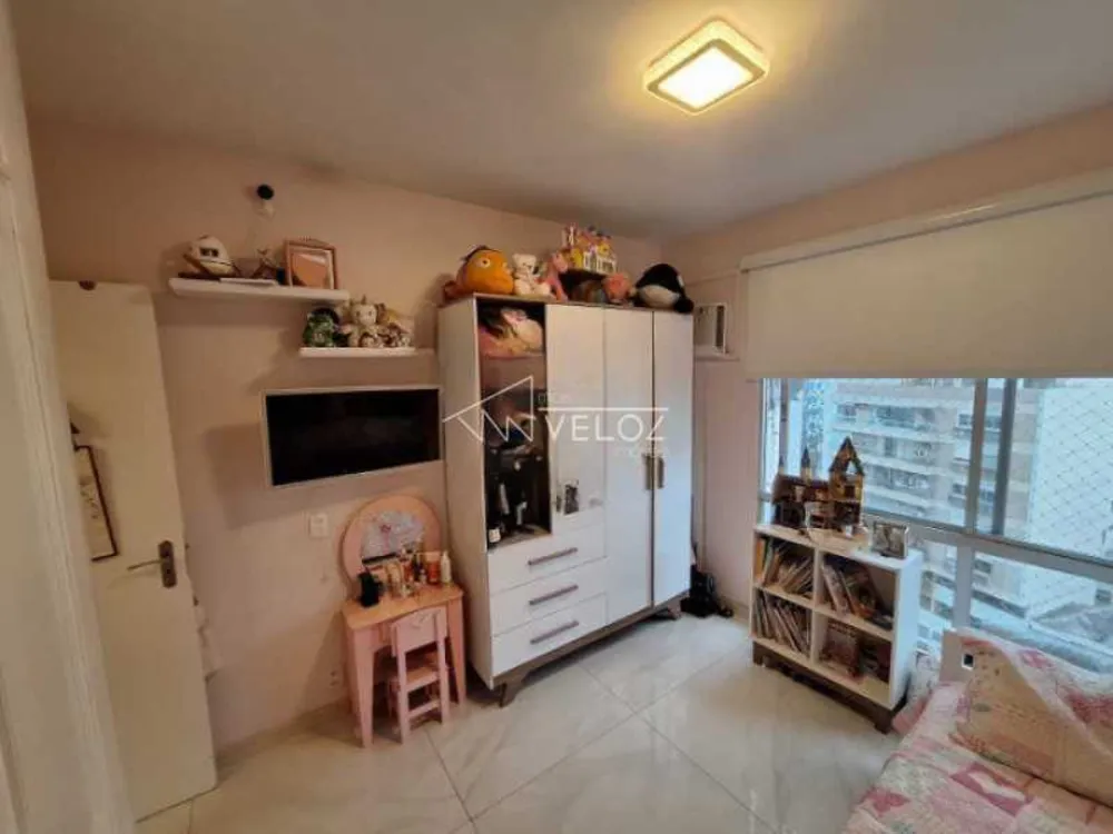 Apartamento, 4 quartos, 168 m² - Foto 6