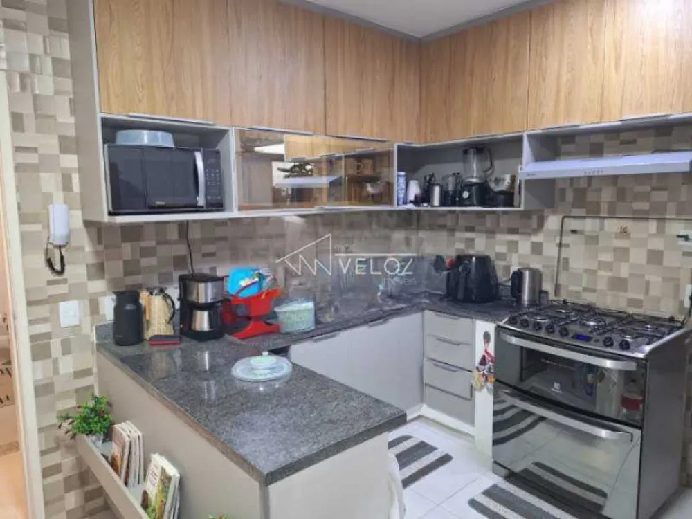 Apartamento, 4 quartos, 168 m² - Foto 13