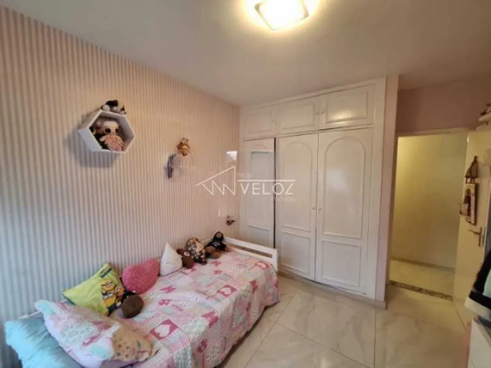 Apartamento, 4 quartos, 168 m² - Foto 9