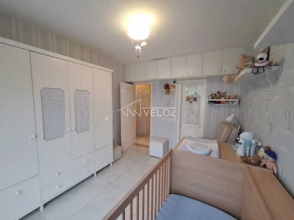 Apartamento, 4 quartos, 168 m² - Foto 15