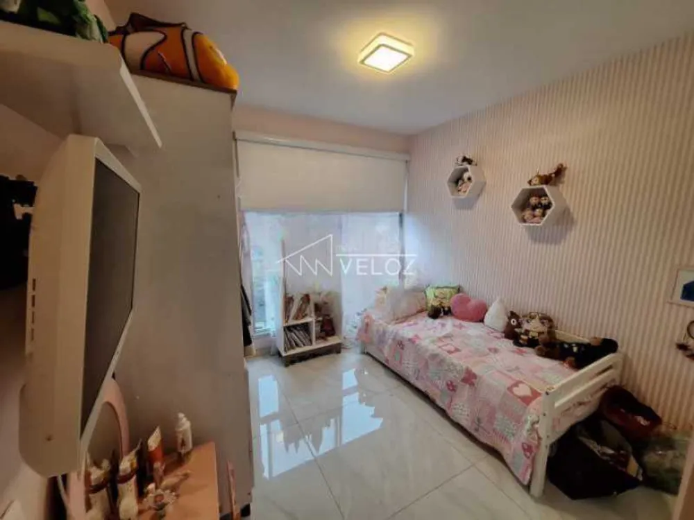 Apartamento, 4 quartos, 168 m² - Foto 17