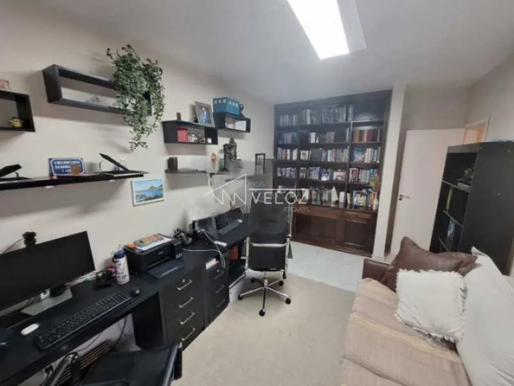 Apartamento, 4 quartos, 168 m² - Foto 19