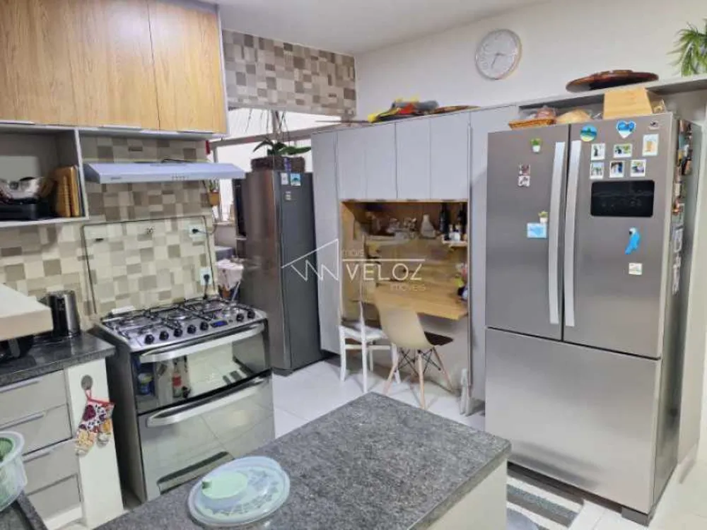 Apartamento, 4 quartos, 168 m² - Foto 14