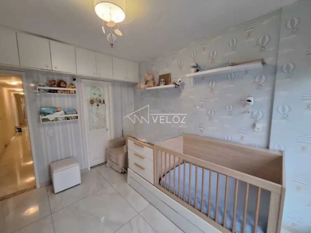 Apartamento, 4 quartos, 168 m² - Foto 18