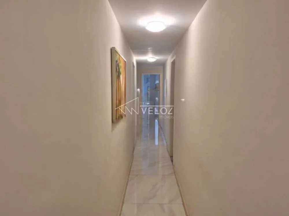 Apartamento, 4 quartos, 168 m² - Foto 12