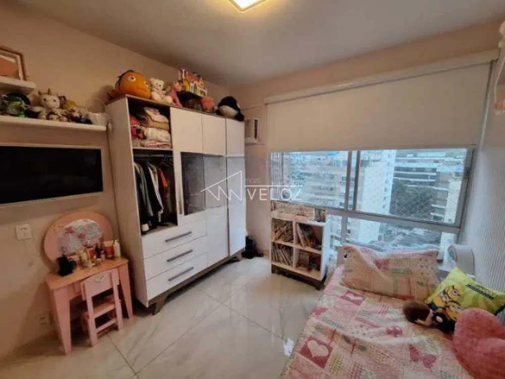 Apartamento, 4 quartos, 168 m² - Foto 10