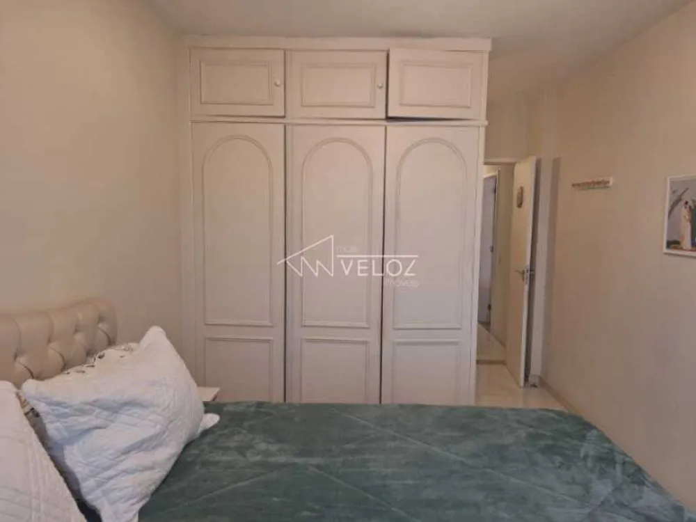 Apartamento, 4 quartos, 168 m² - Foto 16