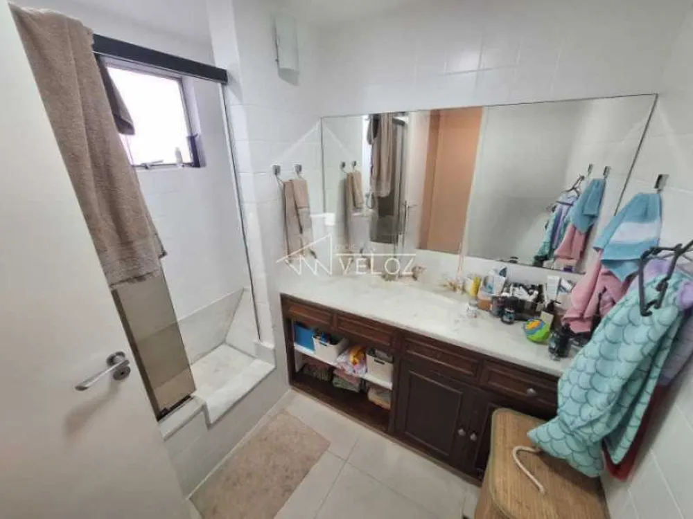 Apartamento, 4 quartos, 168 m² - Foto 8