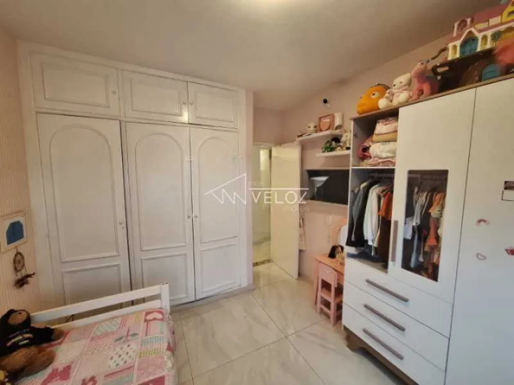 Apartamento, 4 quartos, 168 m² - Foto 20