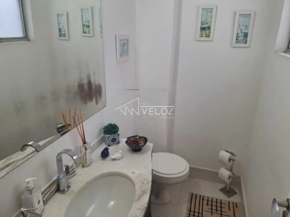 Apartamento, 4 quartos, 168 m² - Foto 11