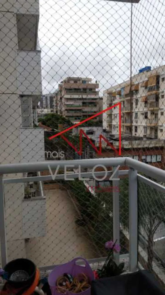Apartamento, 3 quartos, 100 m² - Foto 16