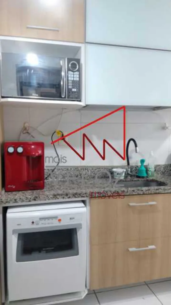 Apartamento, 3 quartos, 100 m² - Foto 15